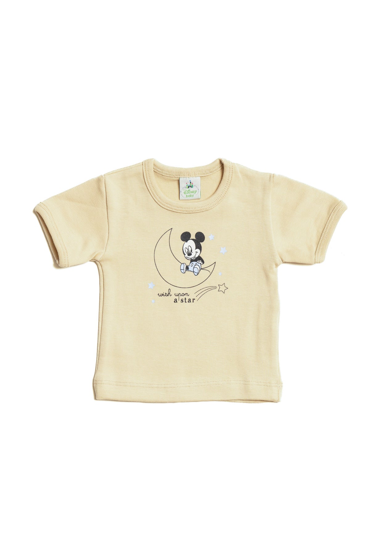 Baby Mickey T-Shirt "Star"