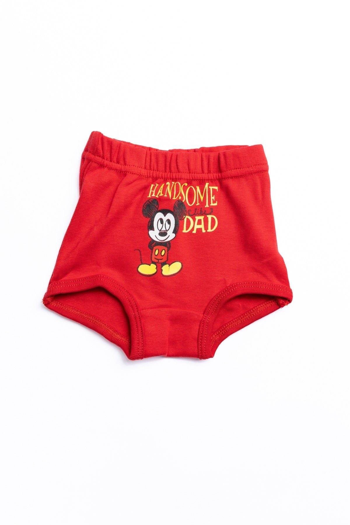 Baby Mickey Panty "Star"