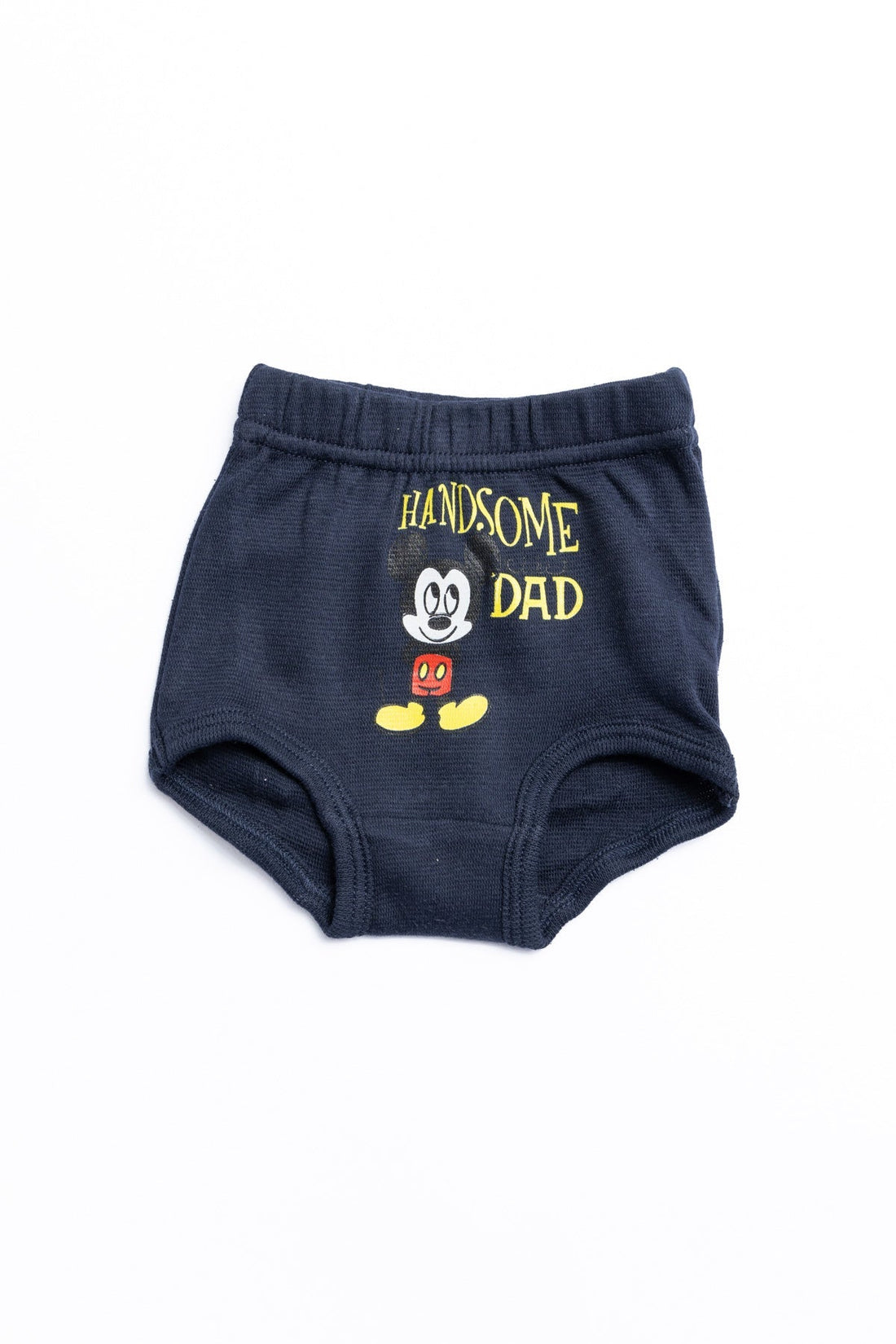 Baby Mickey Panty "Star"