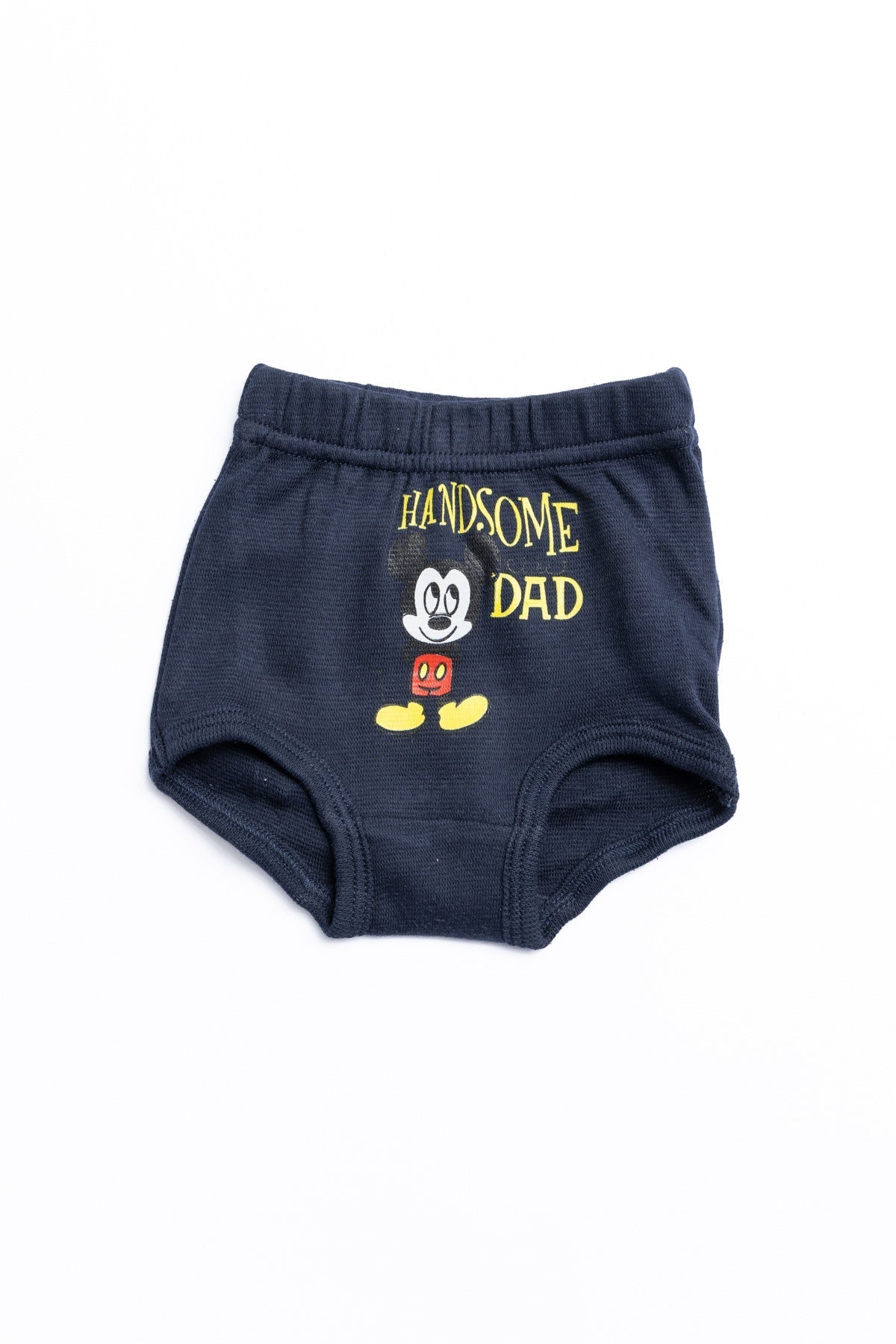 Baby Mickey Panty "Star"