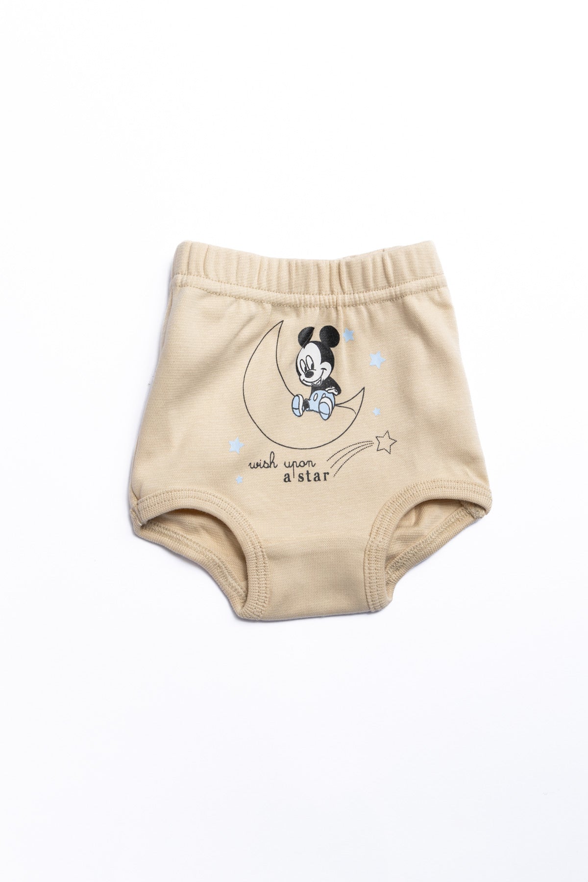 Baby Mickey Panty "Star"