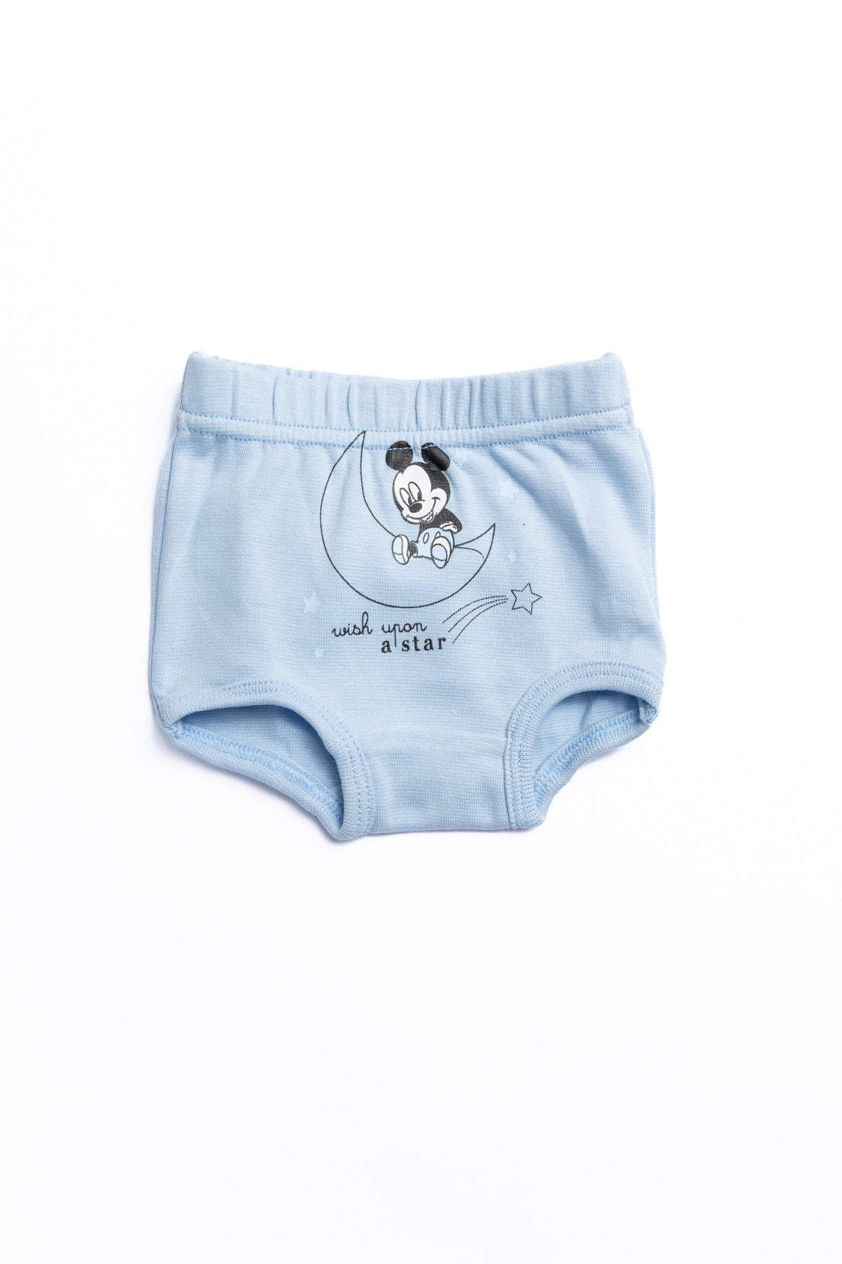 Baby Mickey Panty "Star"