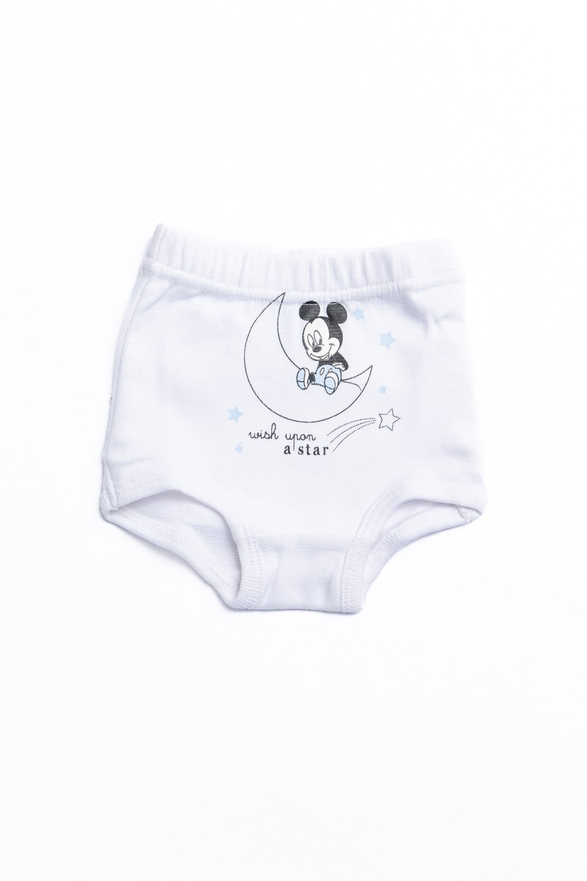 Baby Mickey Panty "Star"