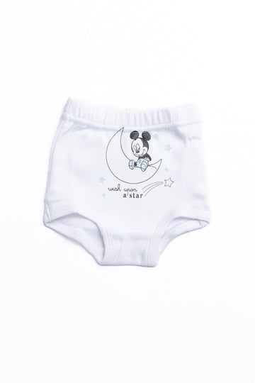 Baby Mickey Panty "Star"