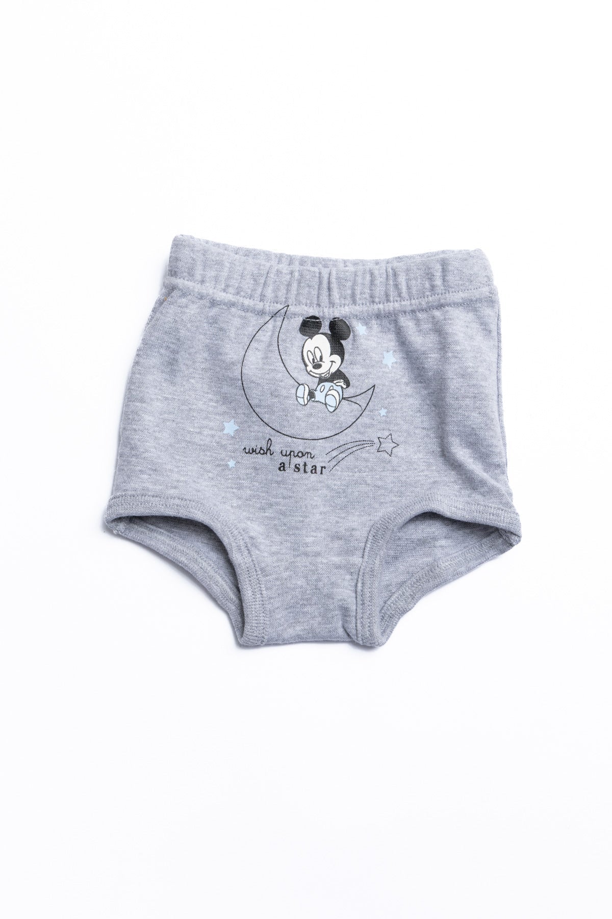 Baby Mickey Panty "Star"
