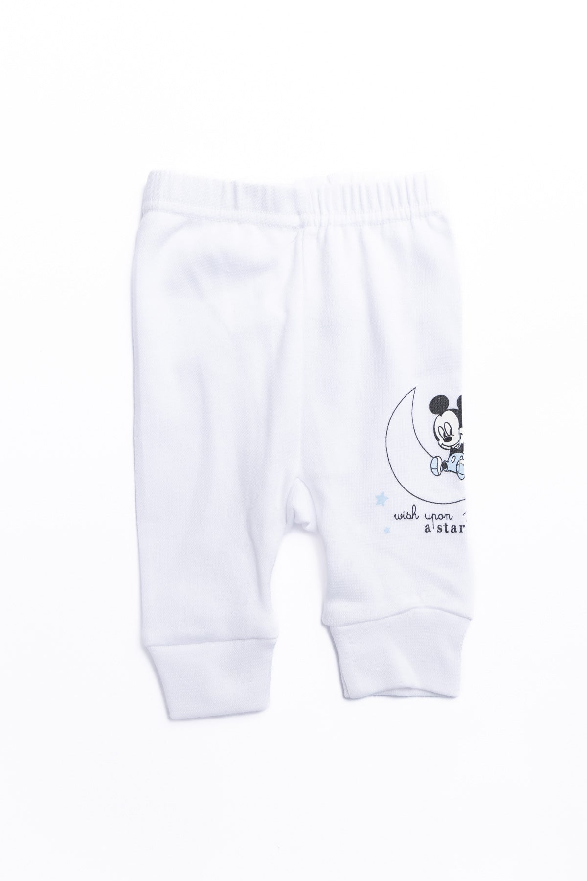 Baby Mickey Pants "Star"