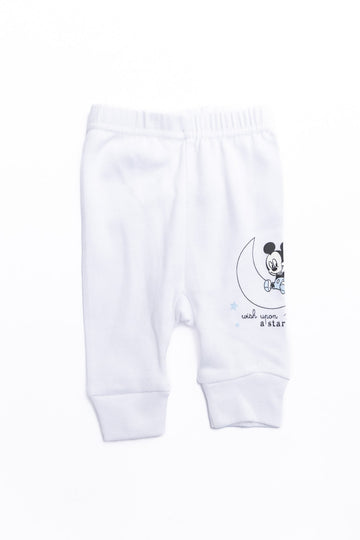 Baby Mickey Pants "Star"