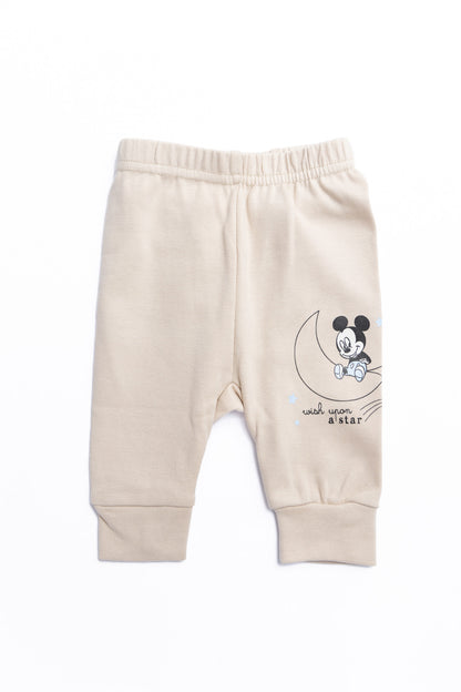 Pants Baby Mickey " Star " 4048