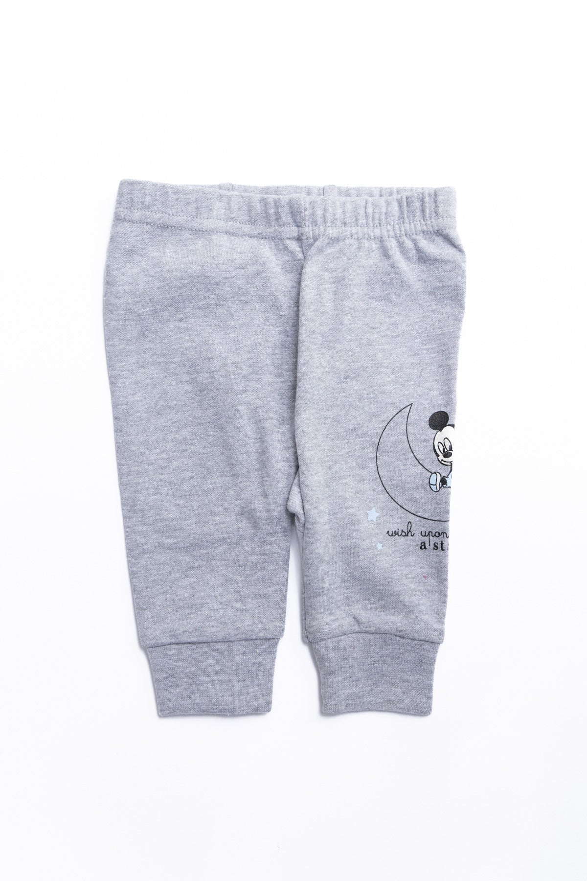 Baby Mickey Pants "Star"