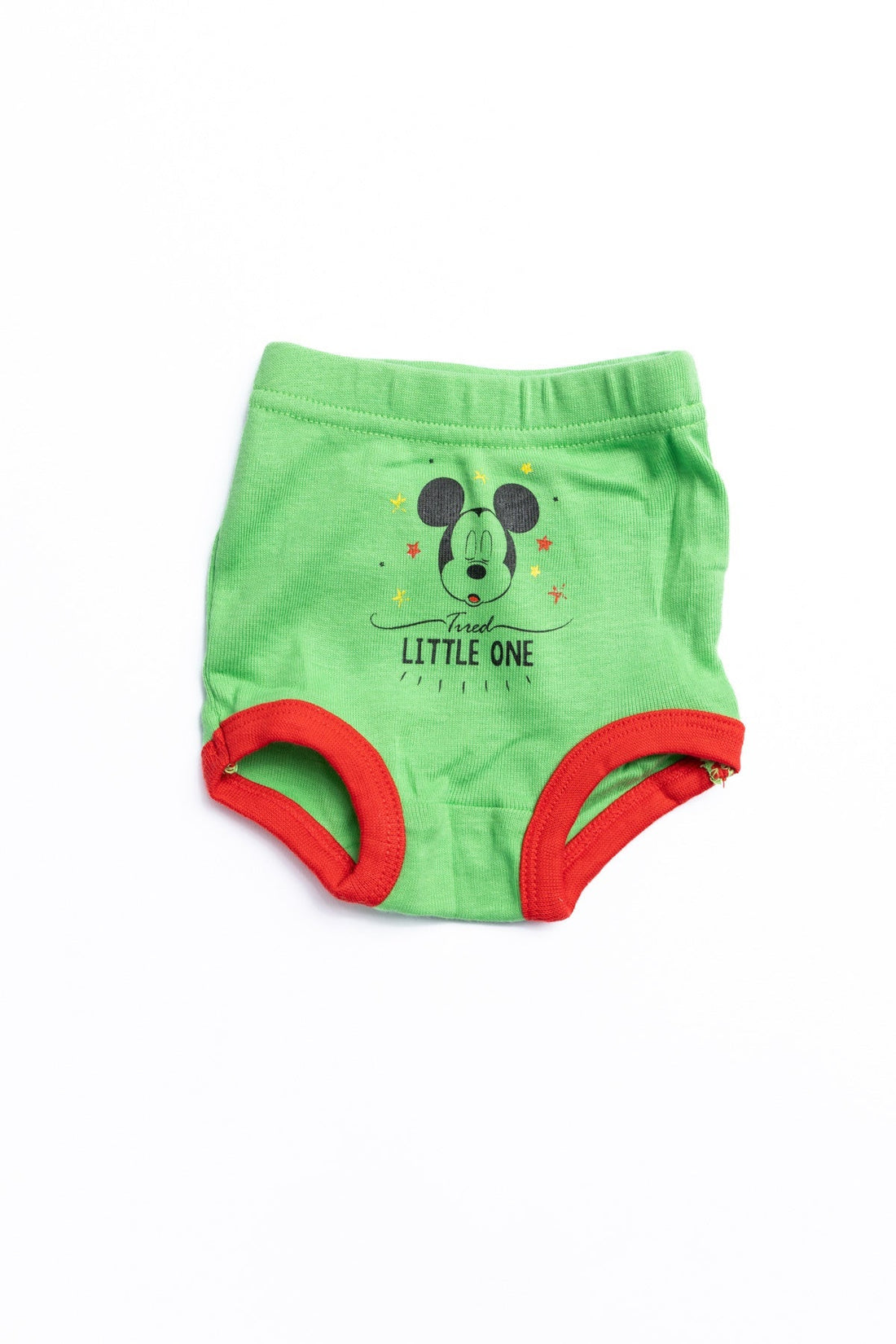 Baby Mickey Panty "  Little One"