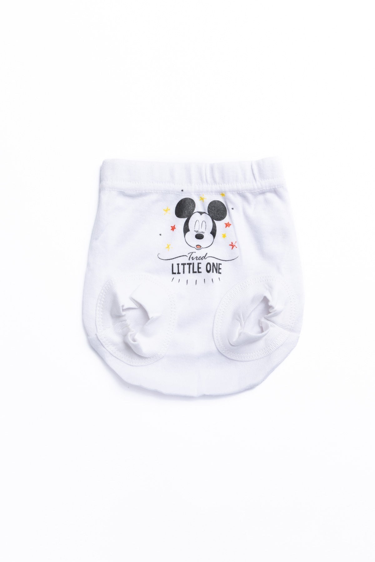 Baby Mickey Panty "  Little One"