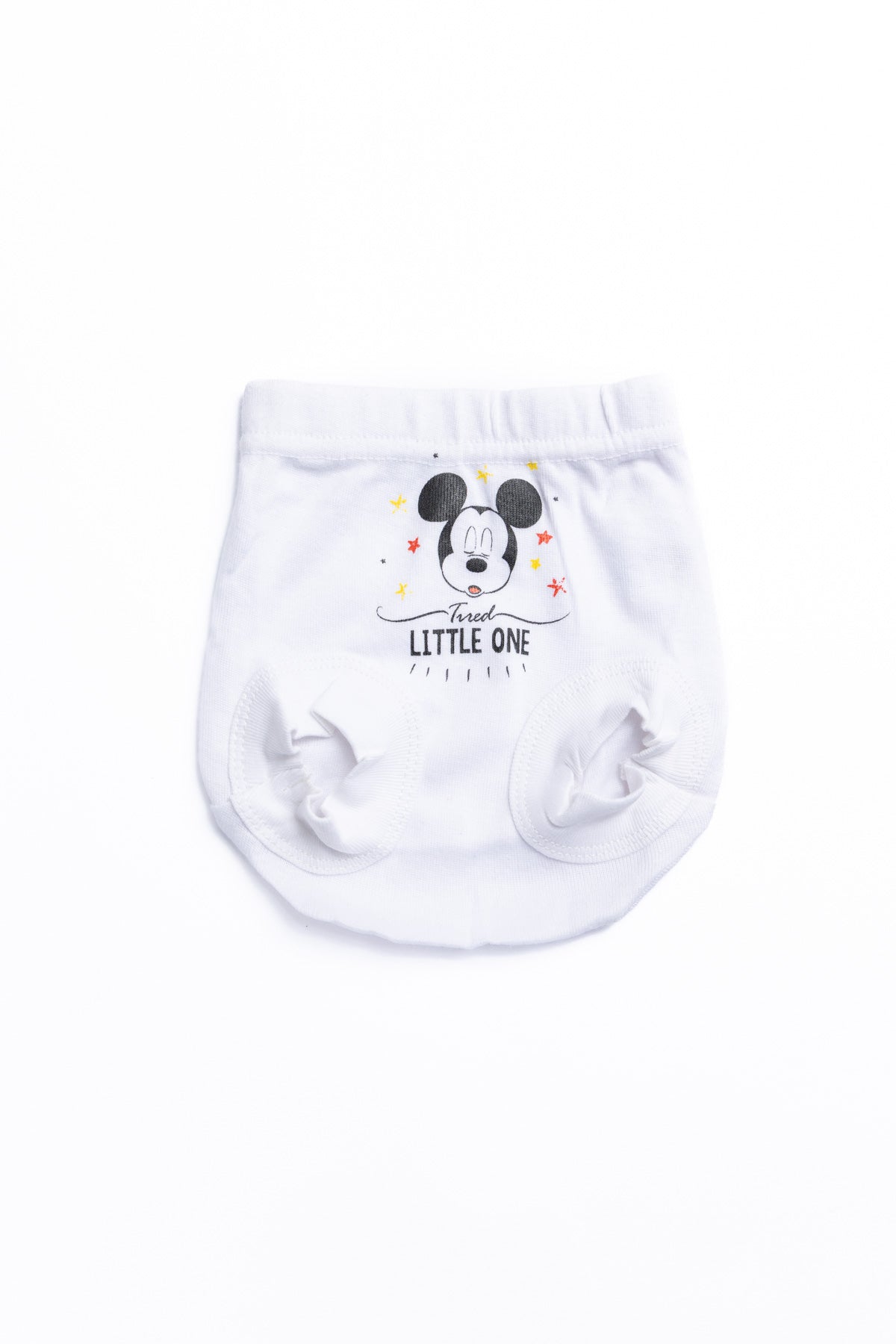 Panty Baby Mickey " Little one " 4049
