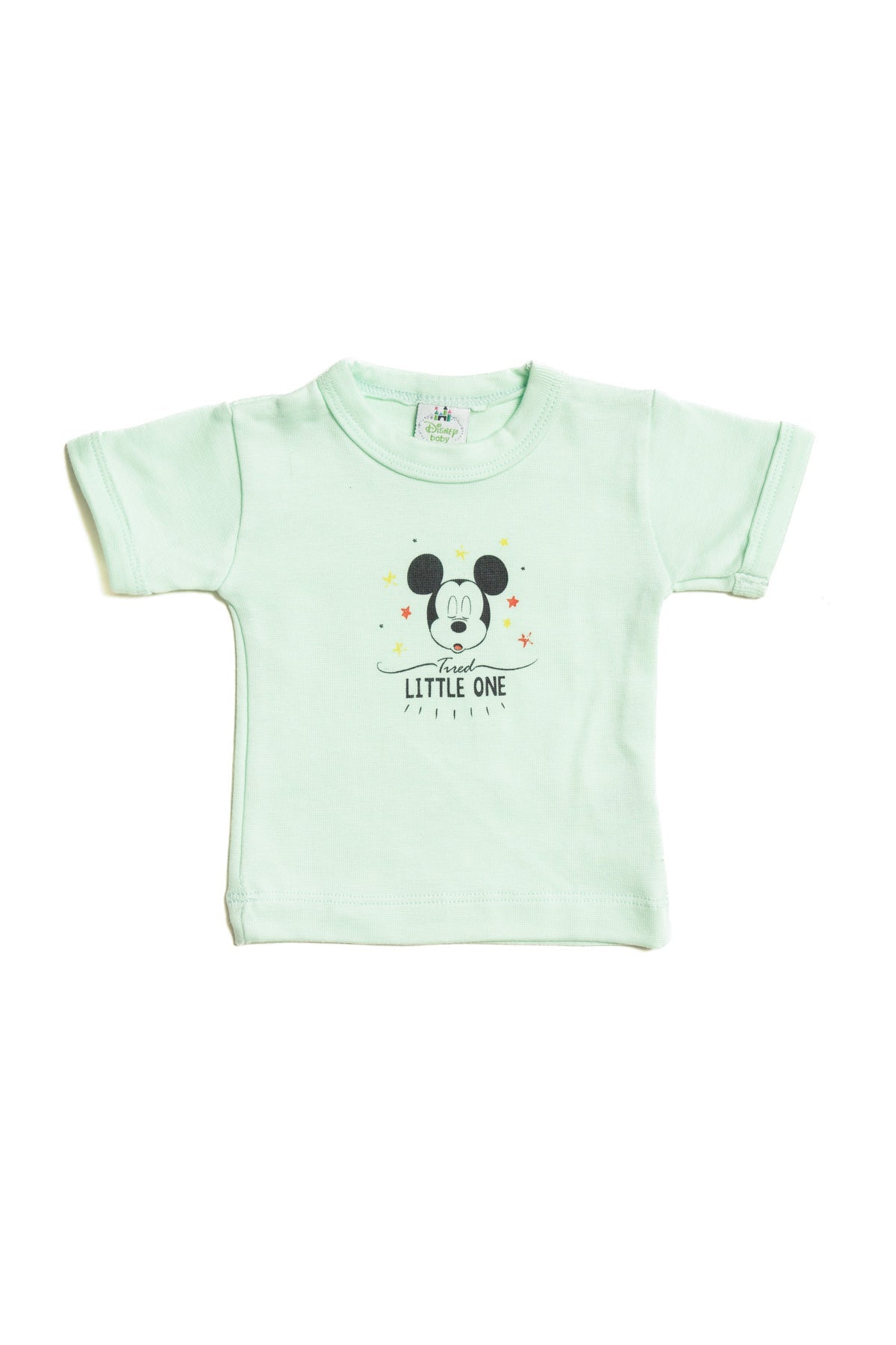 Baby Mickey T-Shirt "Sleep"