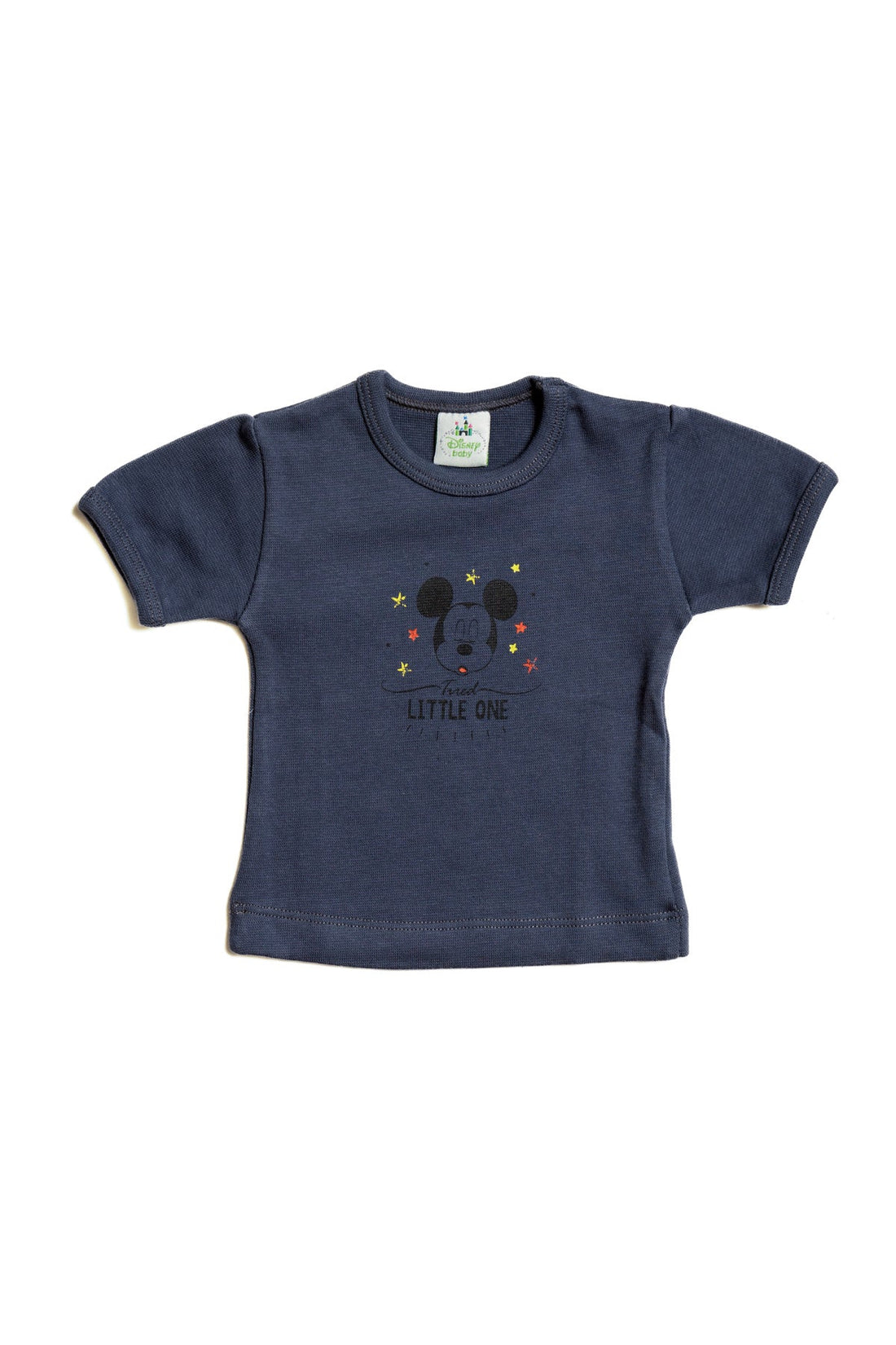 Baby Mickey T-Shirt "Sleep"