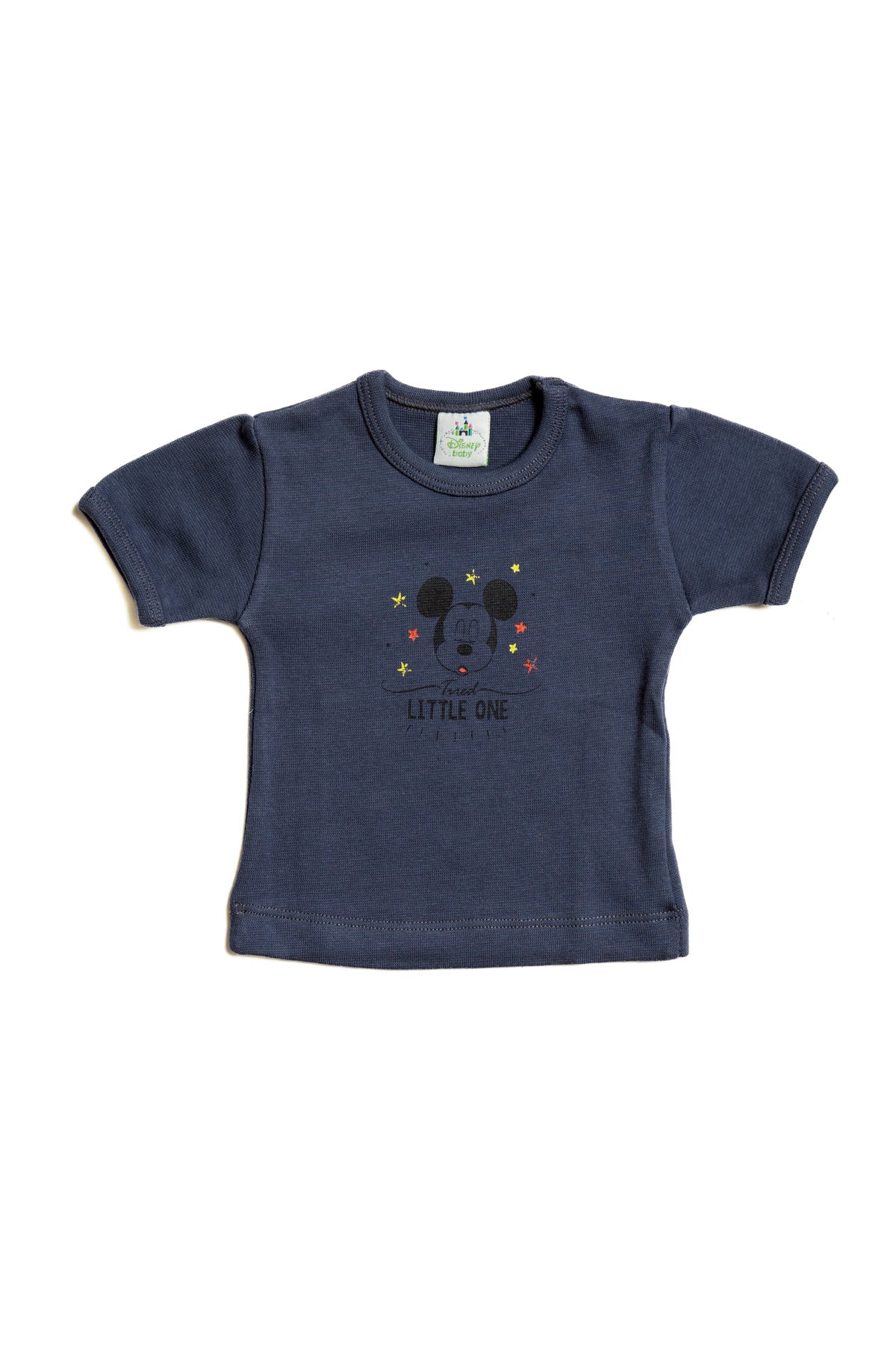 Baby Mickey T-Shirt "Sleep"