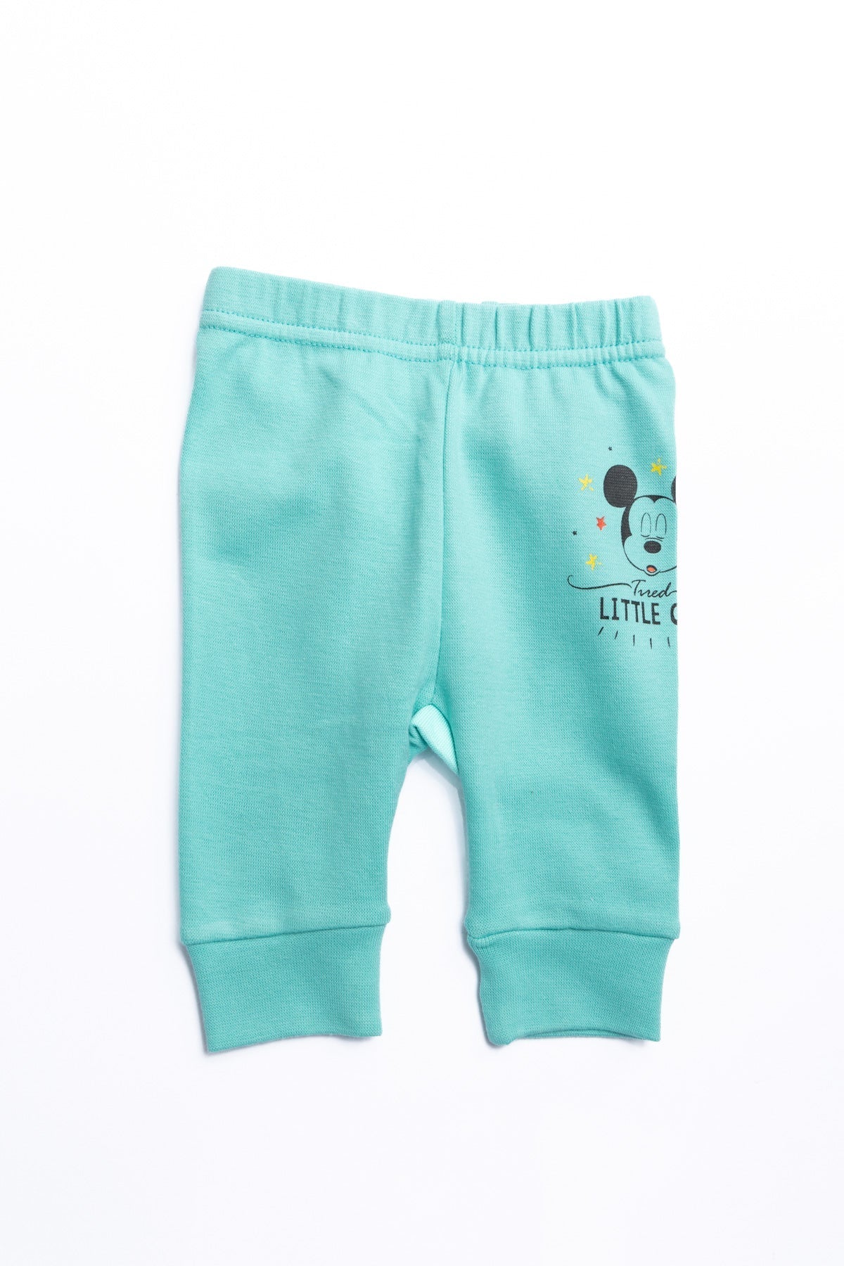 Baby Mickey Pants "Sleep"