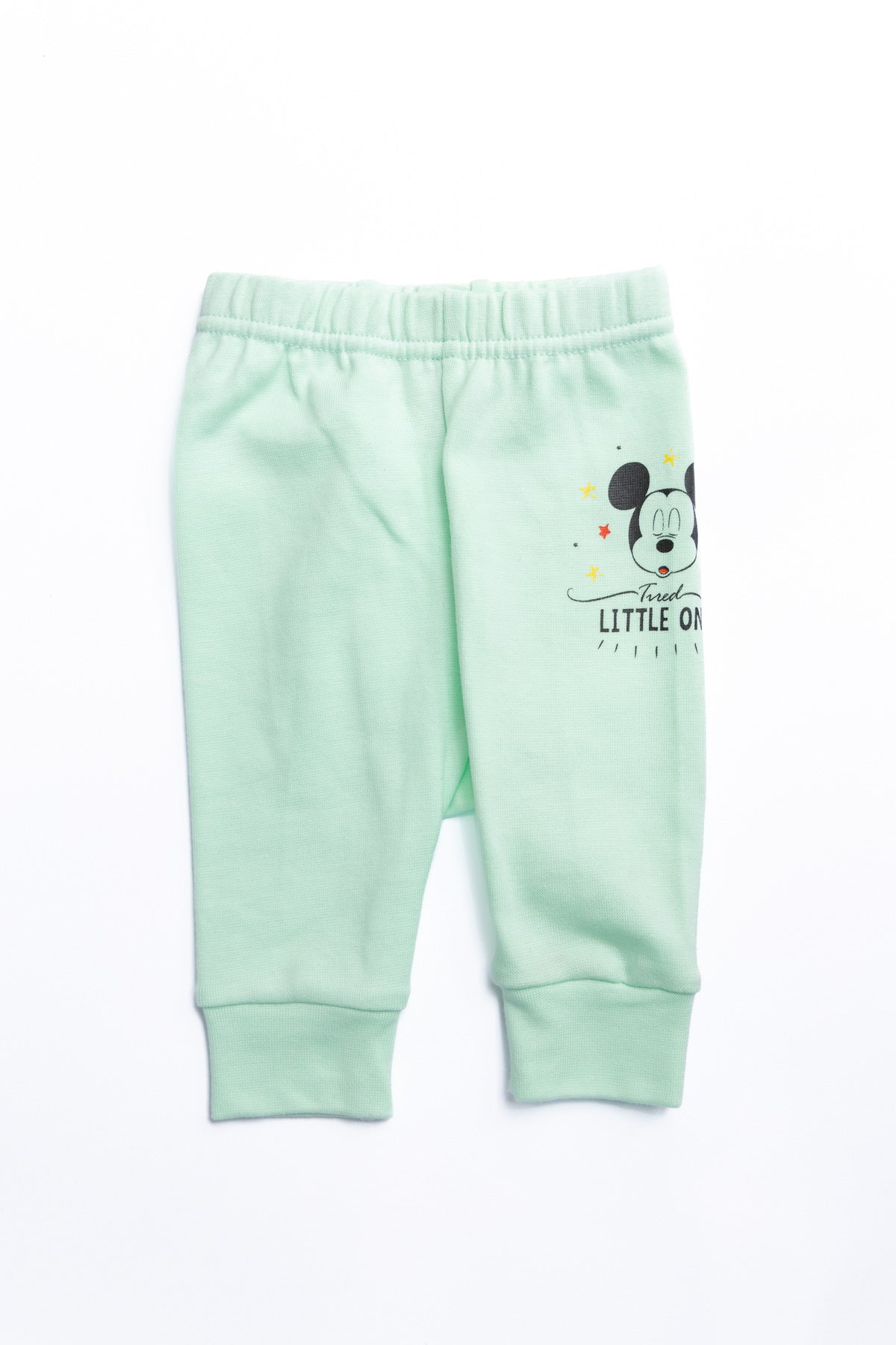 Baby Mickey Pants "Sleep"
