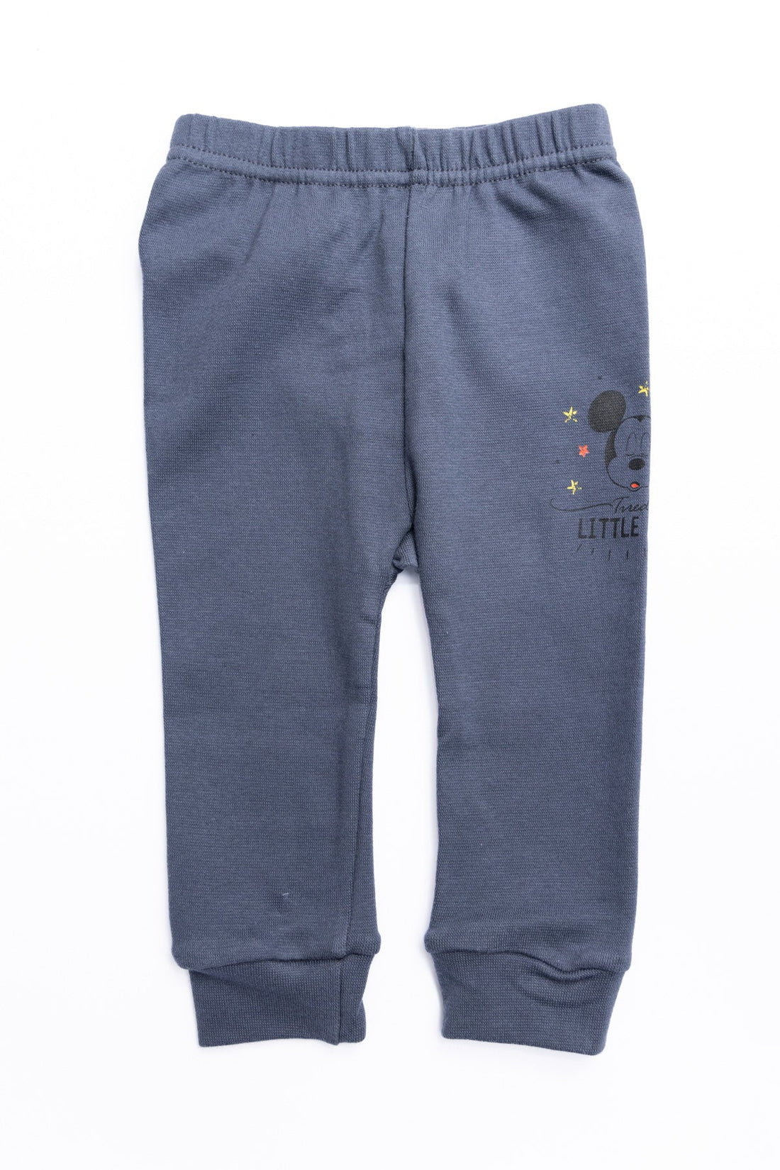 Baby Mickey Pants "Sleep"