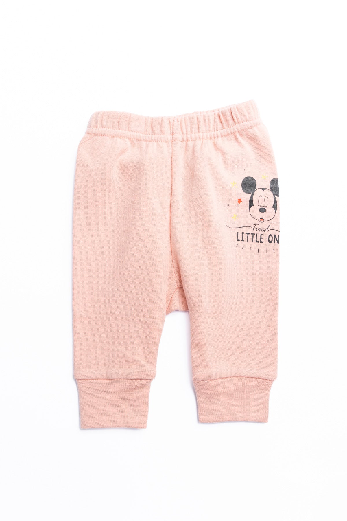 Baby Mickey Pants "Sleep"