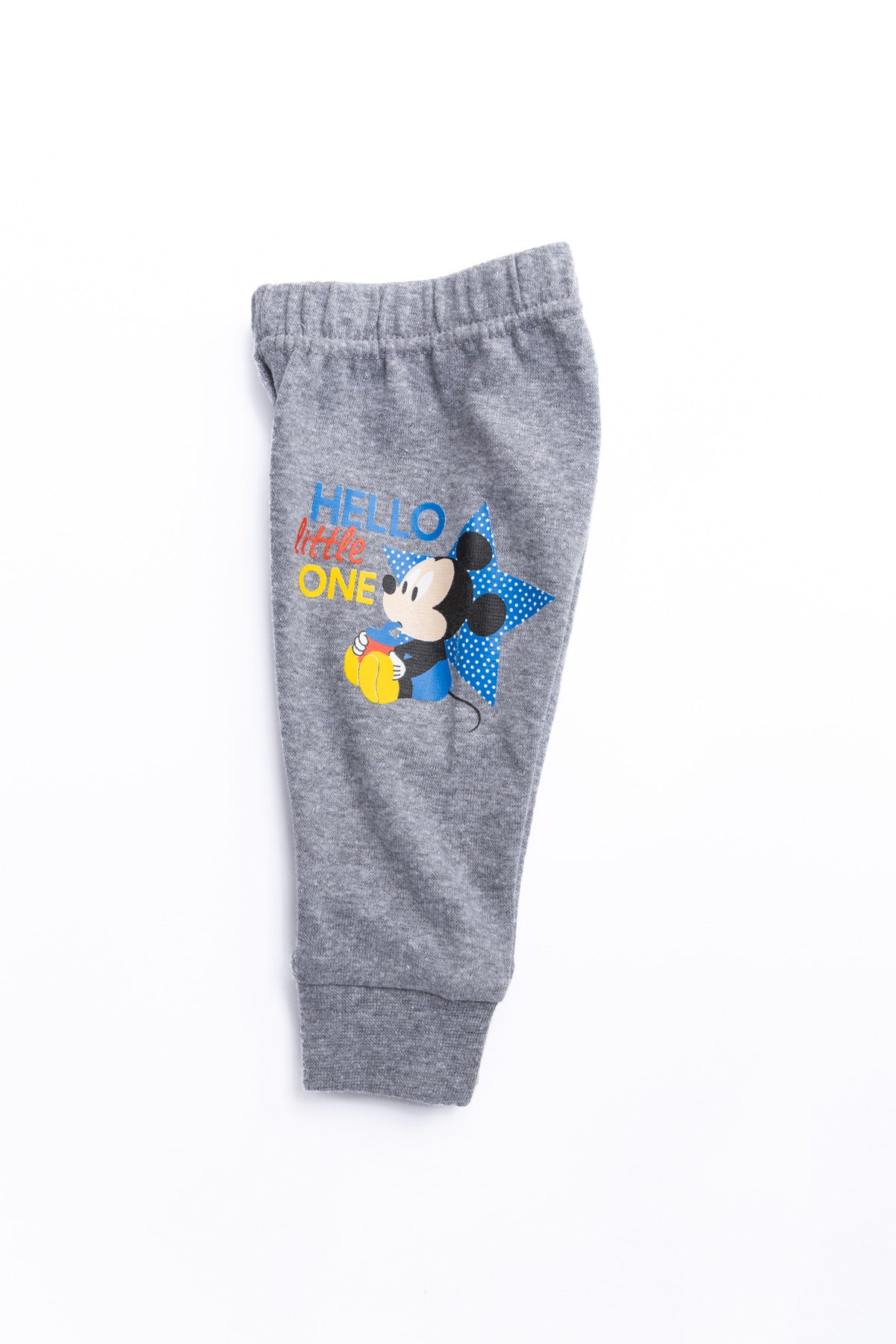 Pants Baby Mickey " Hello Little One " 4064