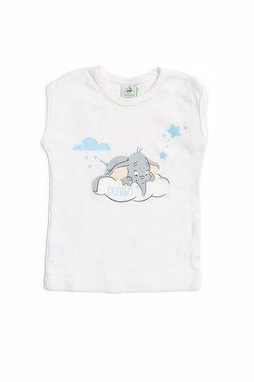 Baby Dumbo Sleeveless T-Shirt