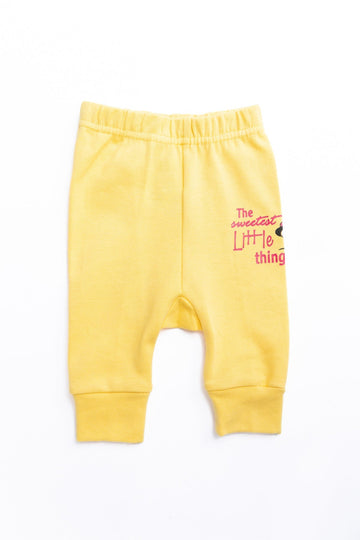 Baby Minnie Pants "Little Things"