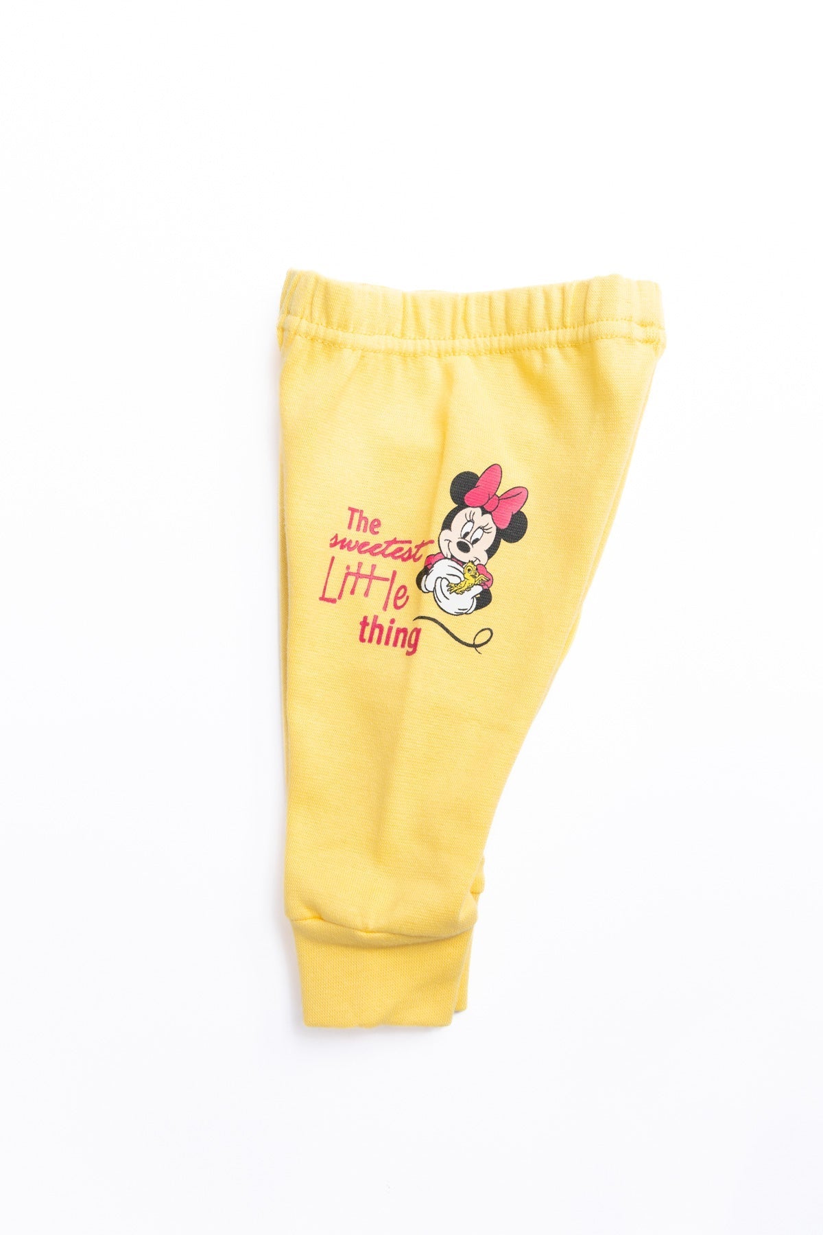 Baby Minnie Pants "Little Things"