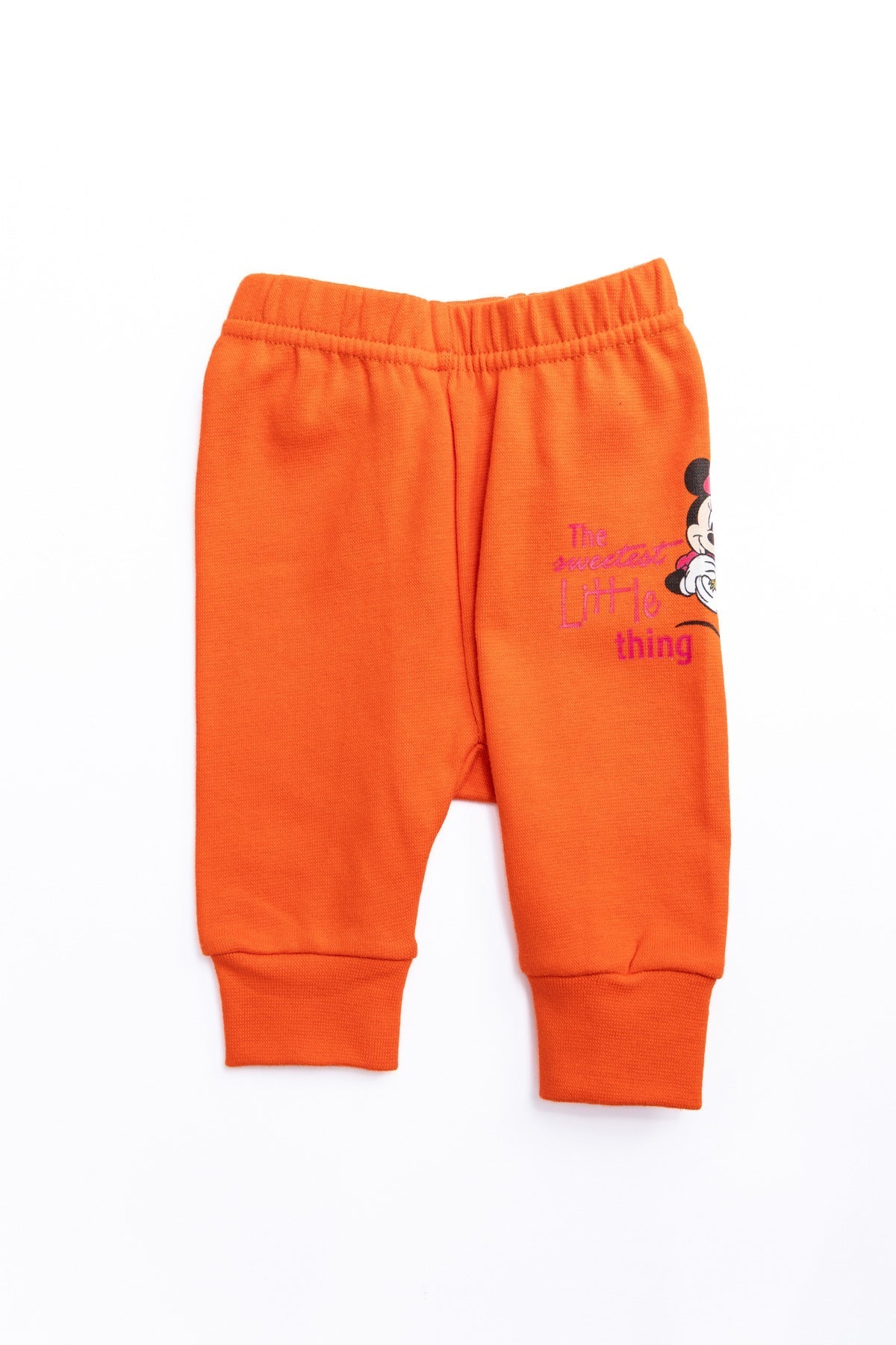 Baby Minnie Pants "Little Things"