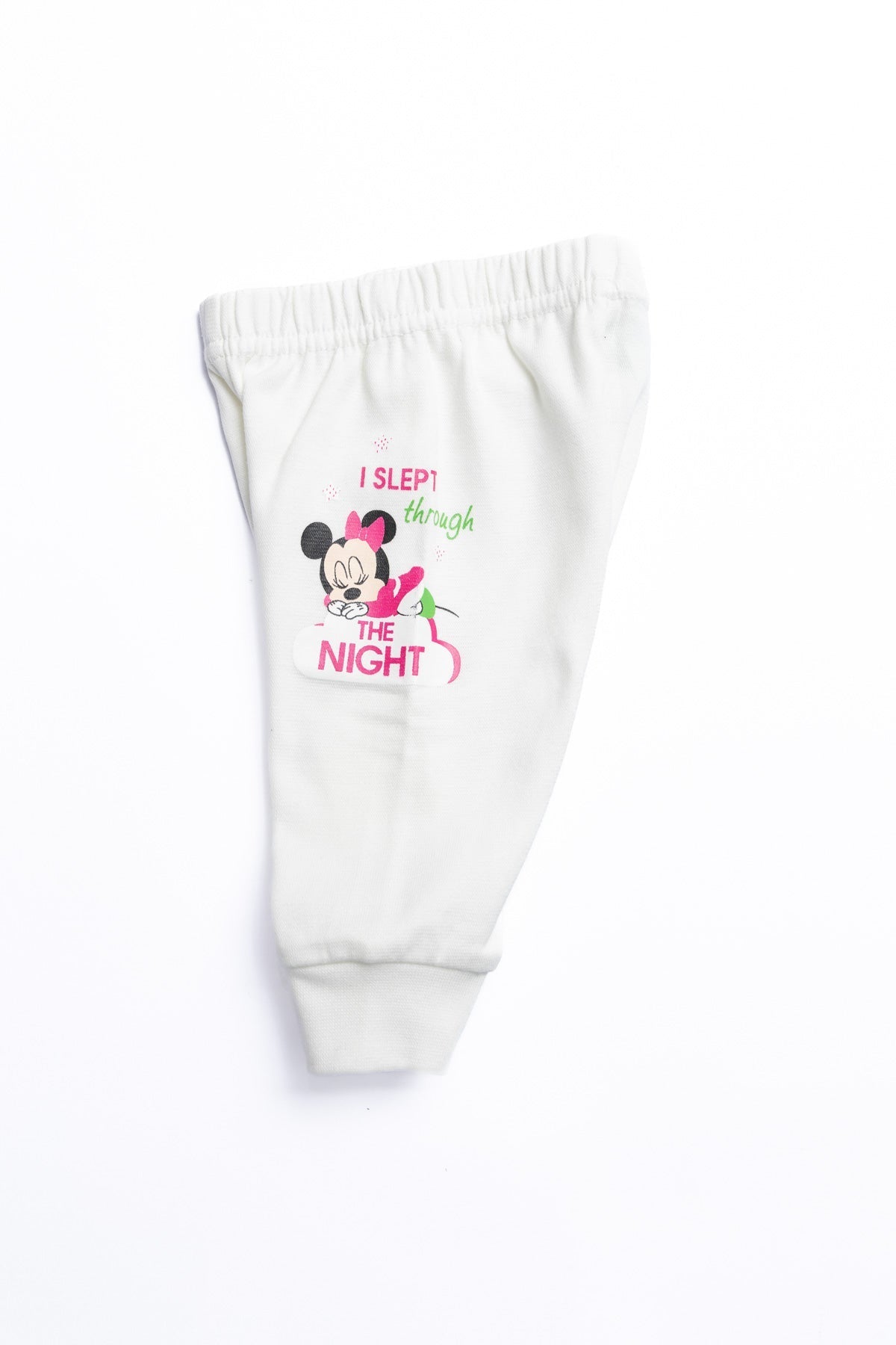 Baby Minne Pants "Sleep"