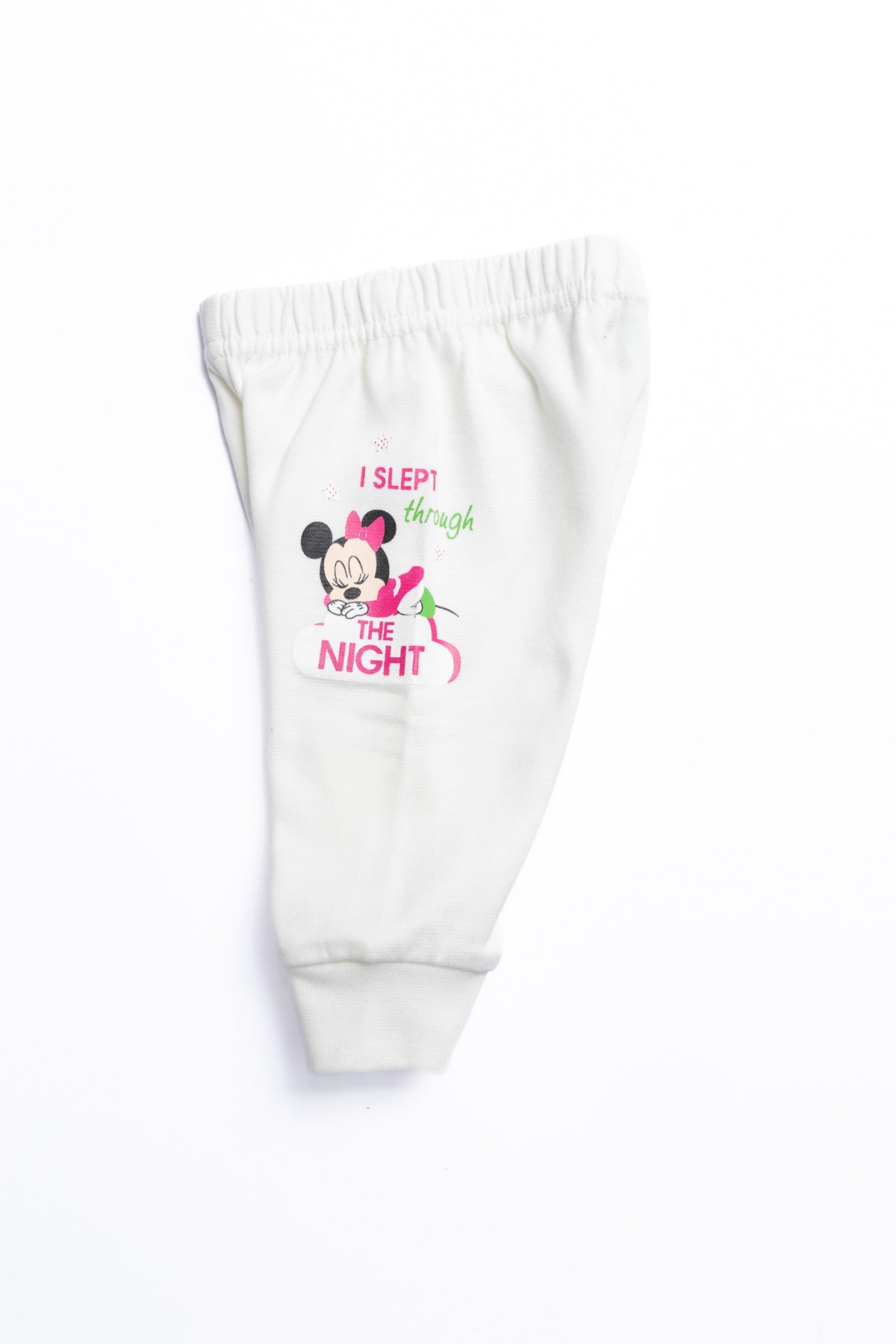 Pants Baby Minnie " Sleep " 4129