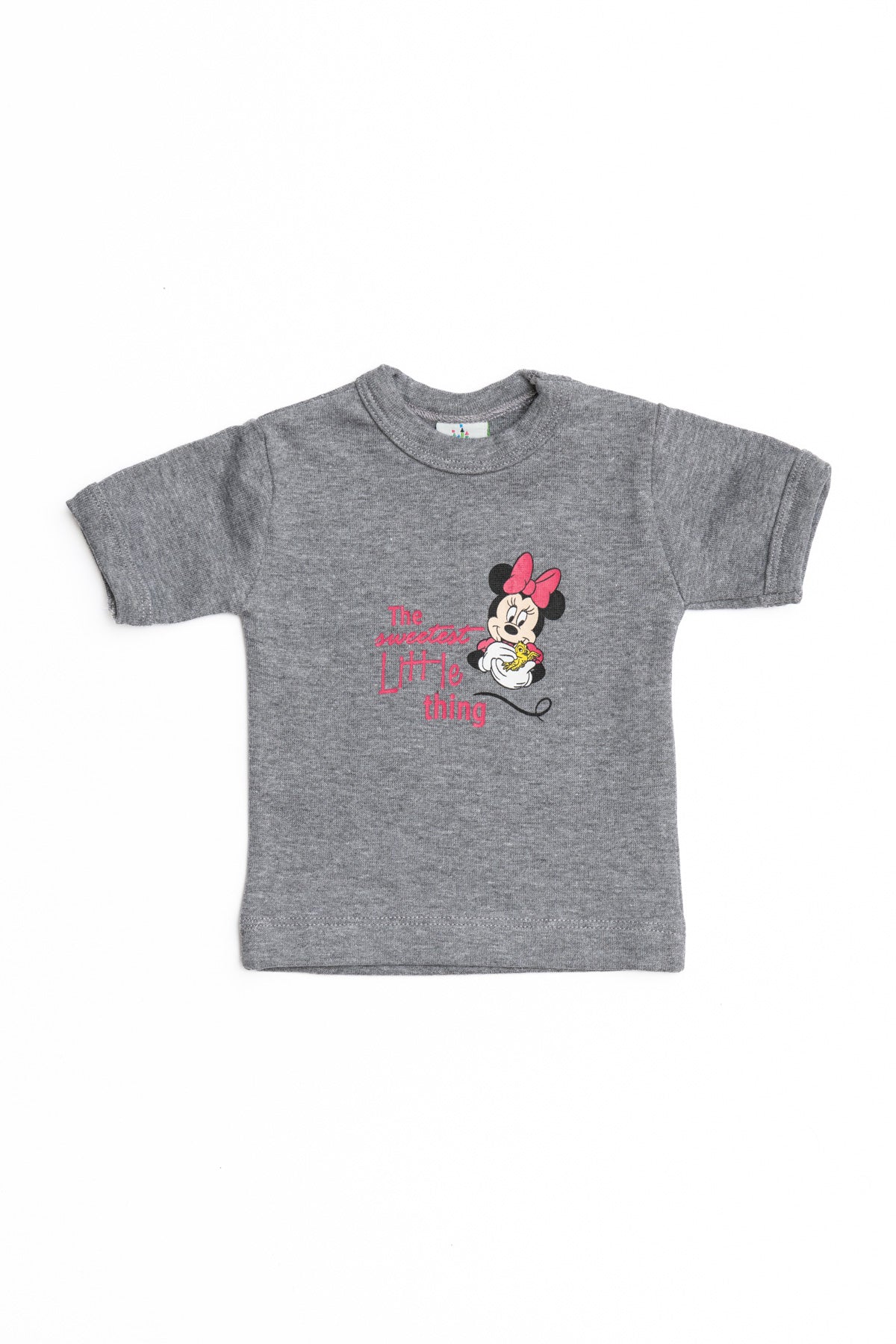 Baby Minnie T-Shirt "Little Thing"