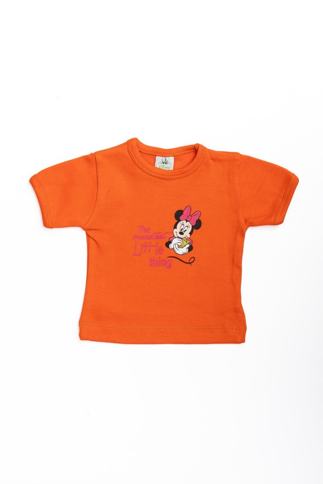 Baby Minnie T-Shirt "Little Thing"