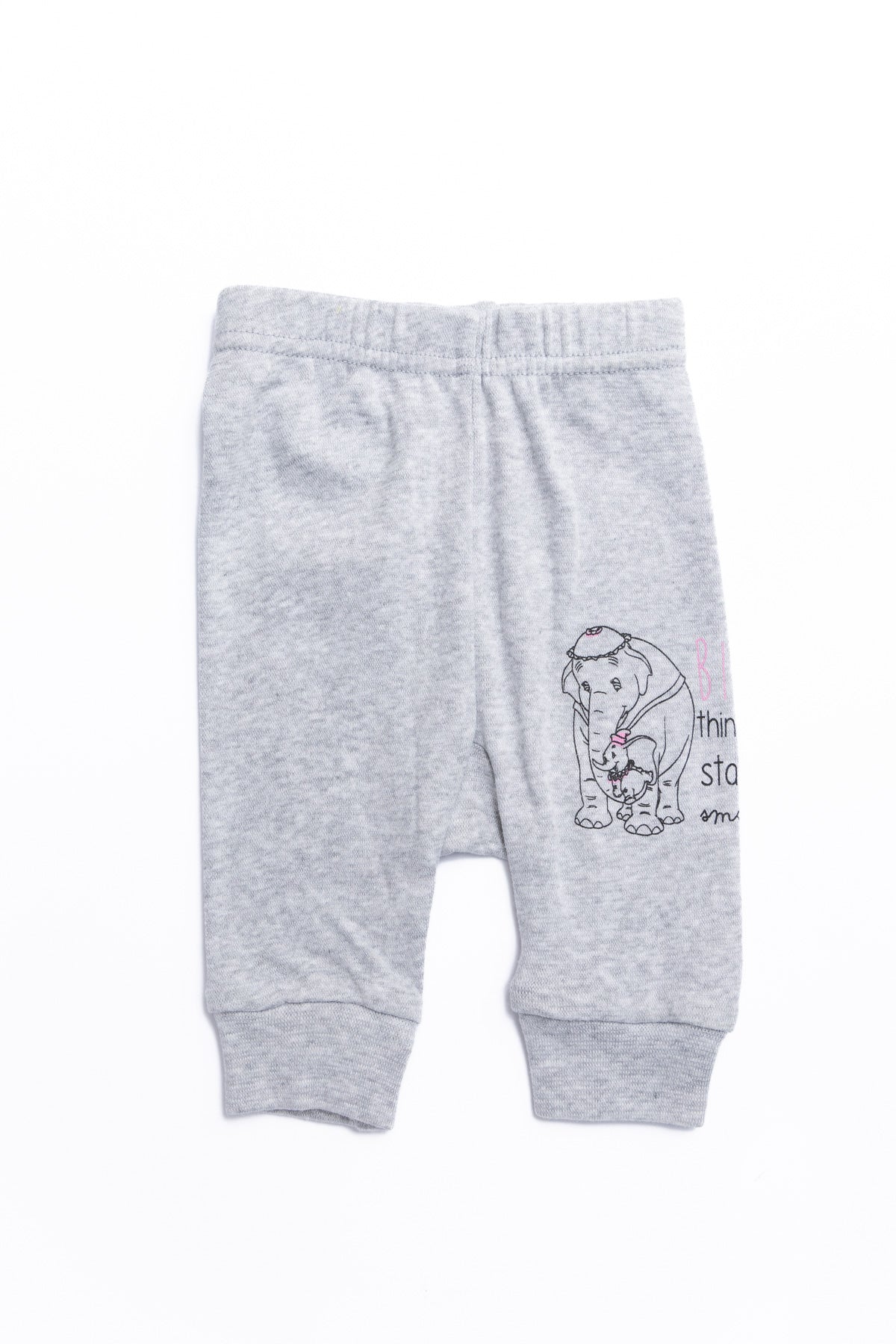 Pants Baby Dumbo " Big " 4904
