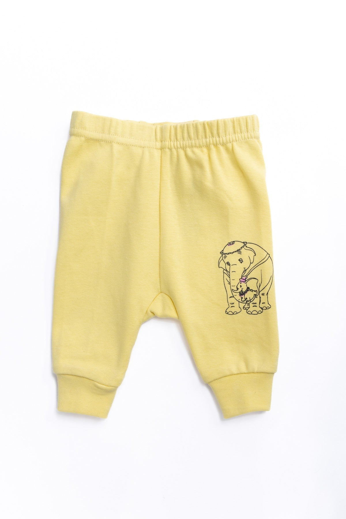 Baby Dumbo Pants "Big Things"