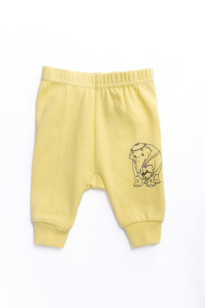 Pants Baby Dumbo " Big " 4904