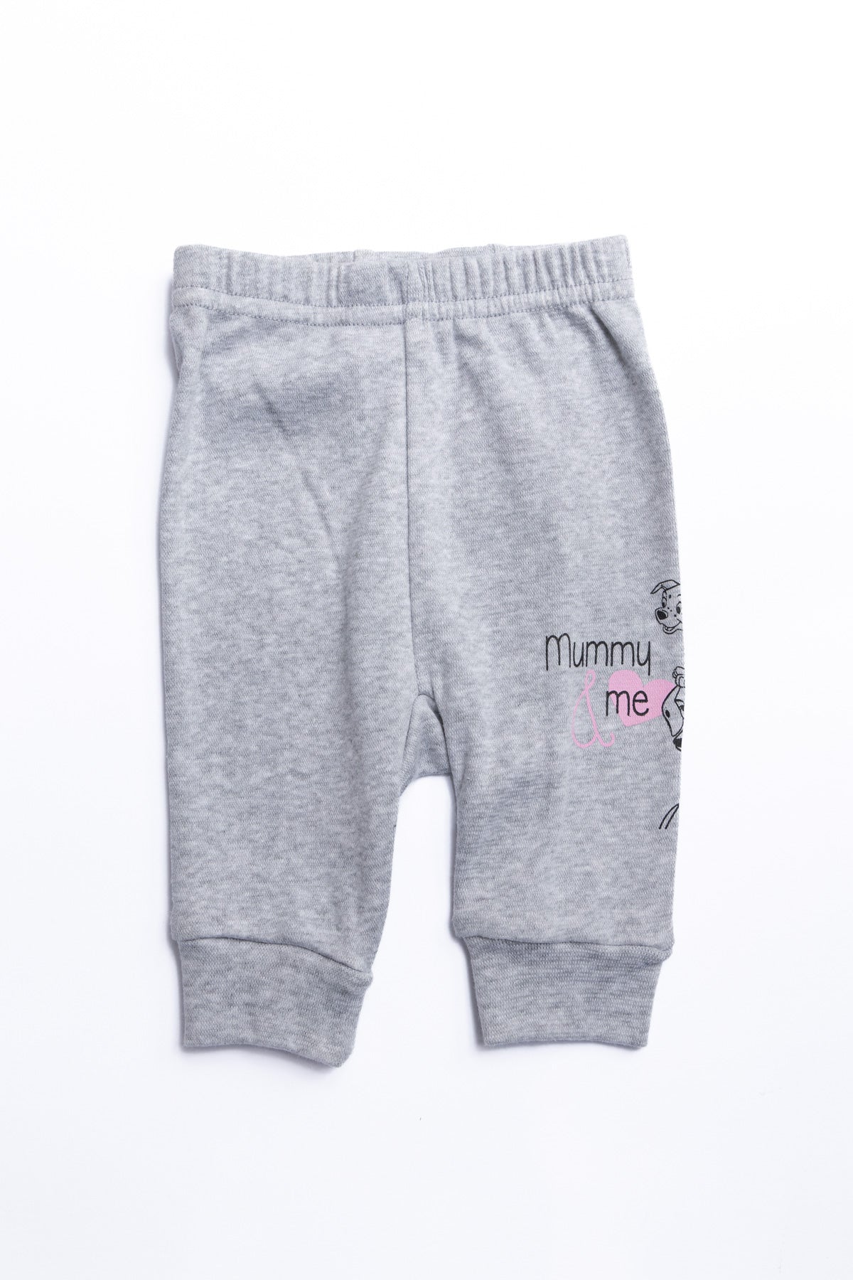 Baby Dalmation Pants "Mummy & Me"