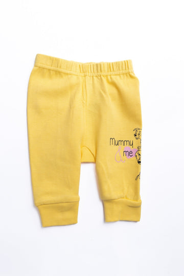 Baby Dalmation Pants "Mummy & Me"