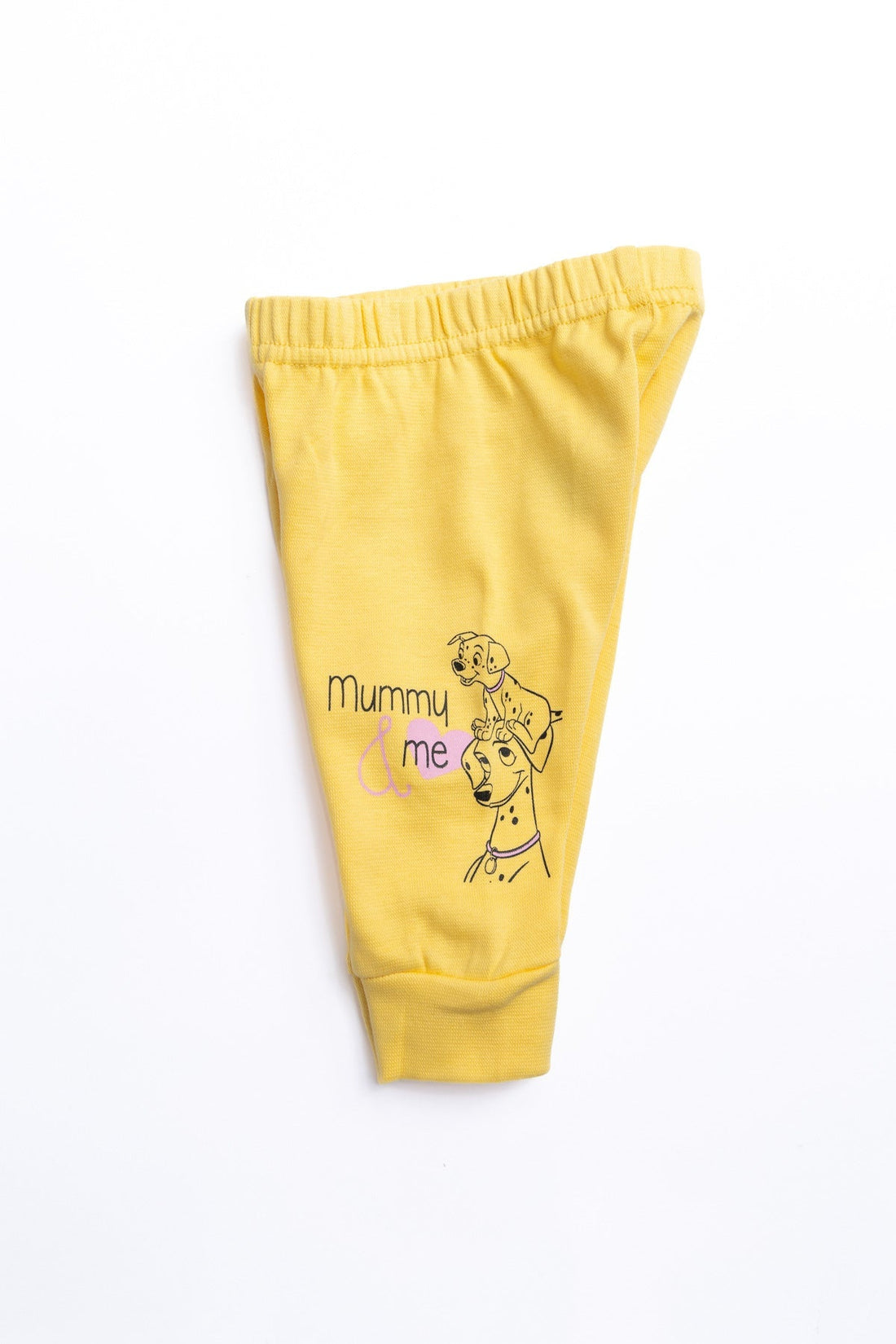 Baby Dalmation Pants "Mummy & Me"