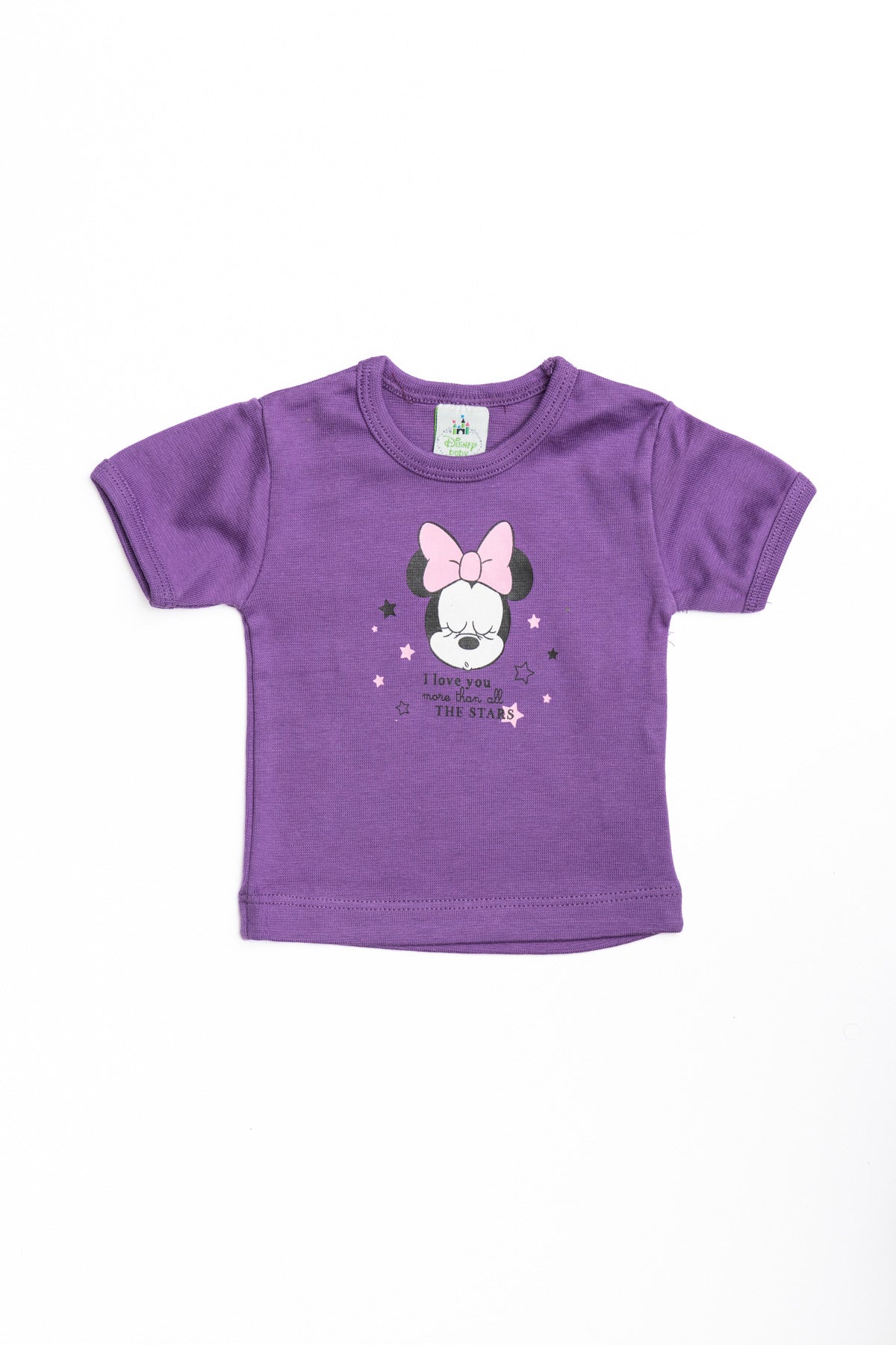 Baby Minnie T-Shirt "Love"