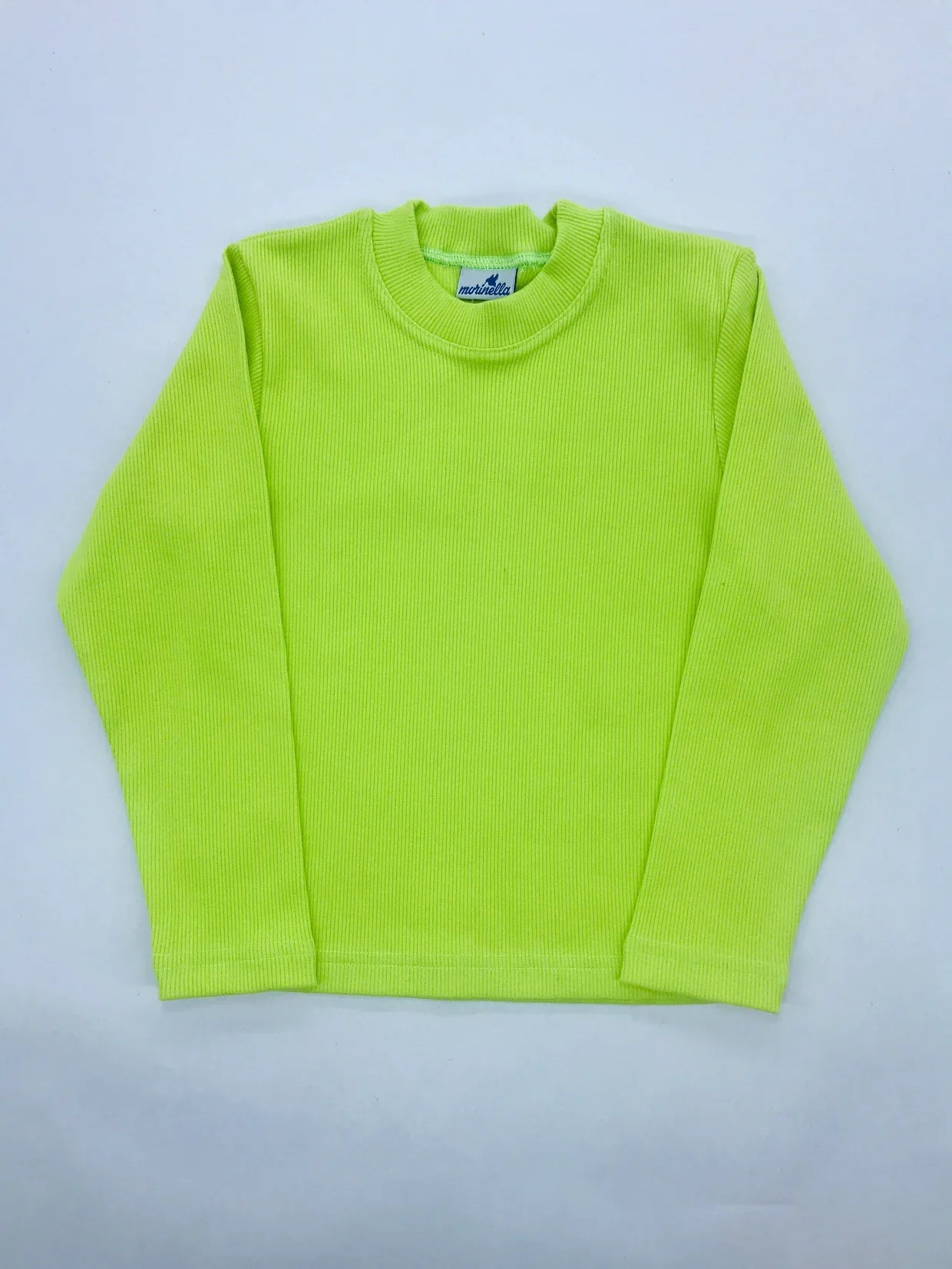 Half Collar T-Shirt (4Y - 8Y)