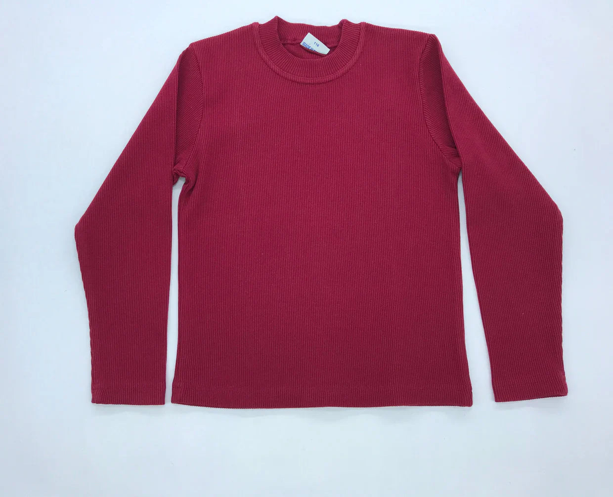 Half Collar T-Shirt (4Y - 8Y)