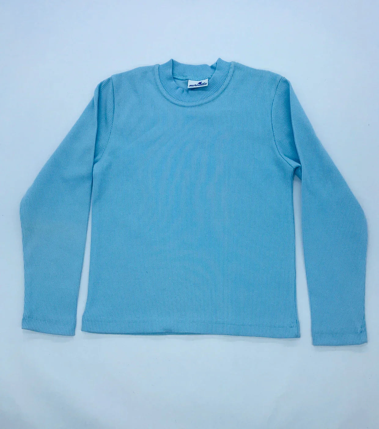 Half Collar T-Shirt (4Y - 8Y)