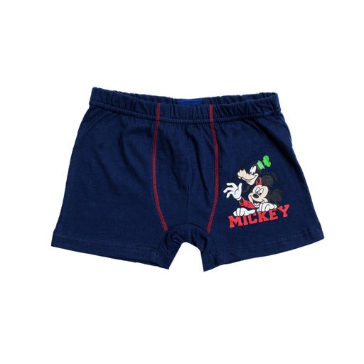 Disney/ Mickey&Goofy Boxer 2019
