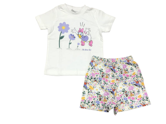 Disney/ Daisy Baby Summer PJ Set 6004-399