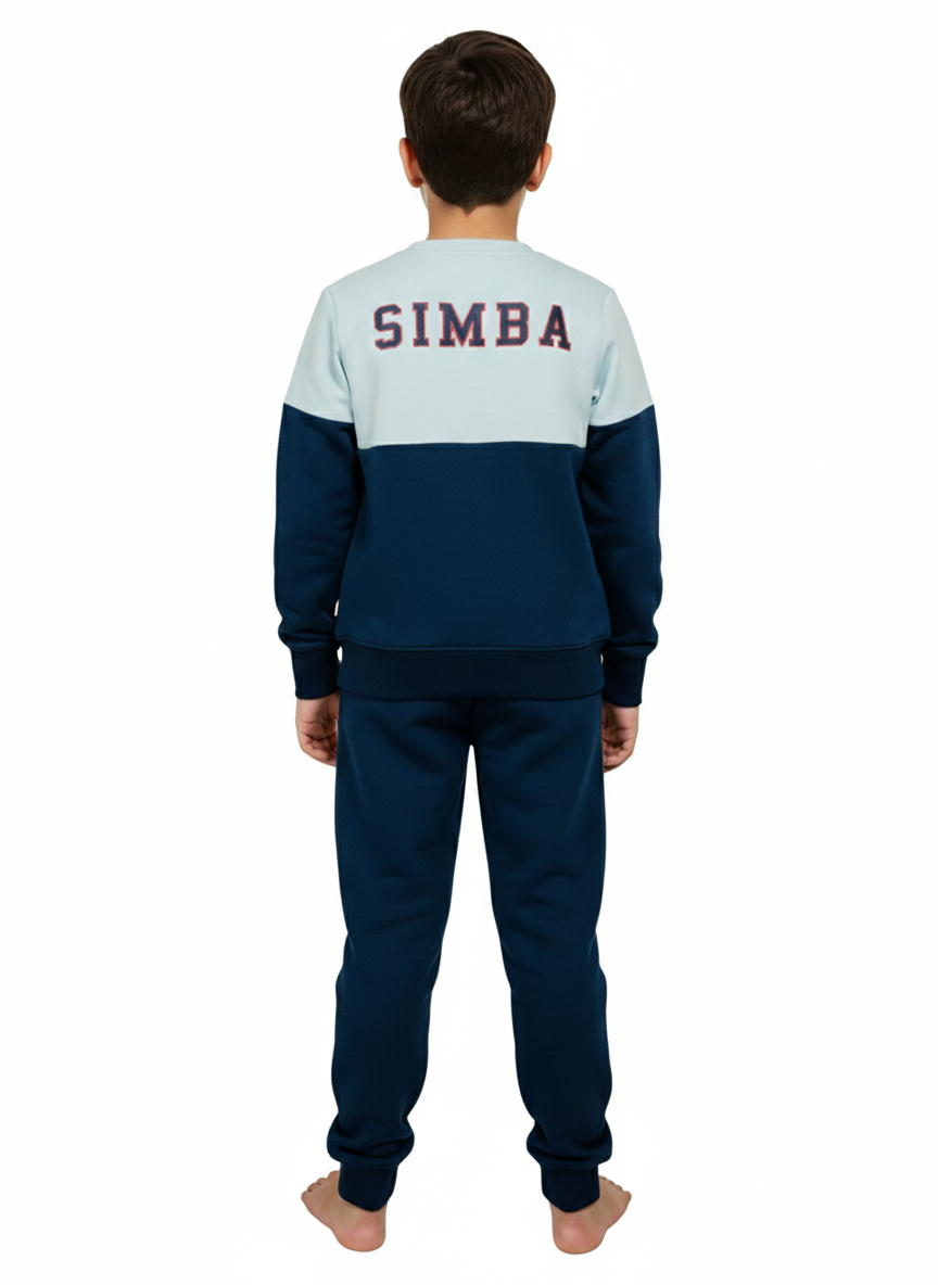 Simba Winter PJ Set