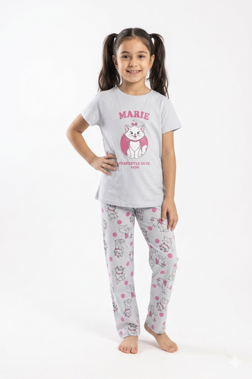 Kids Marie PJ Set