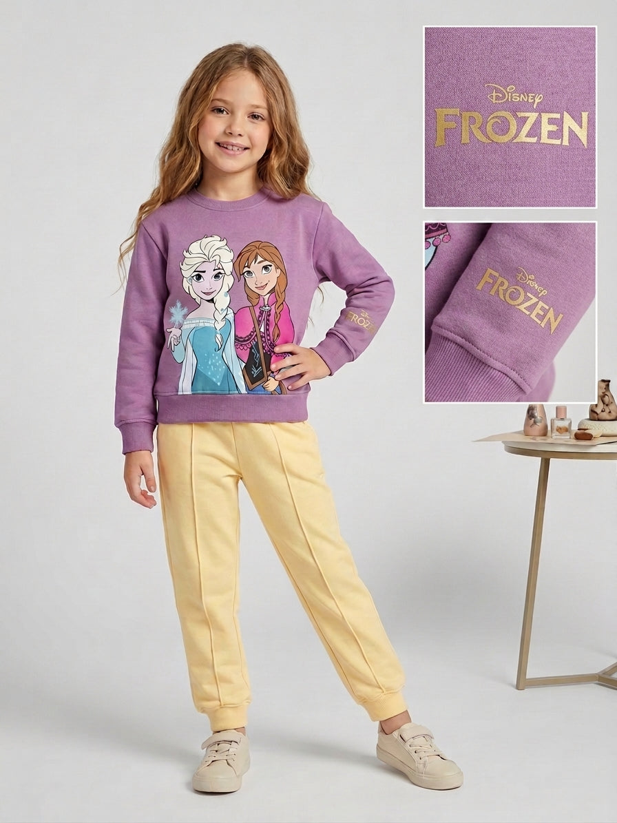 Frozen Winter PJ Set