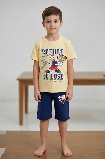 Boys Donald PJ Set