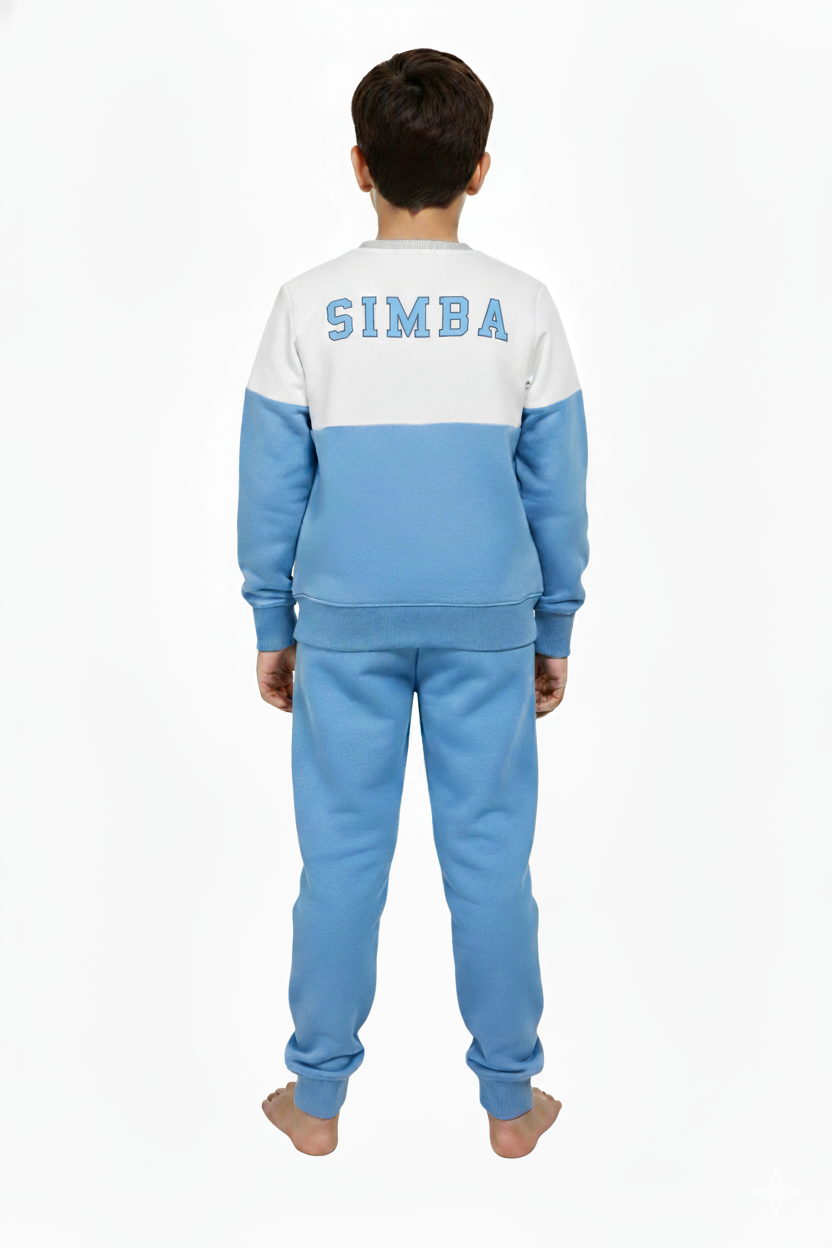 Simba Winter PJ Set