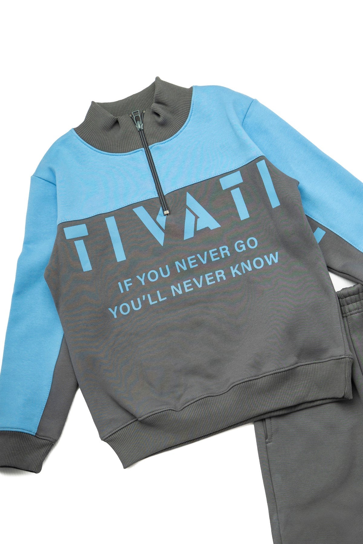 Motivation Winter PJ Set